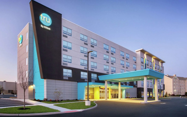 Tru by Hilton Audubon Valley Forge