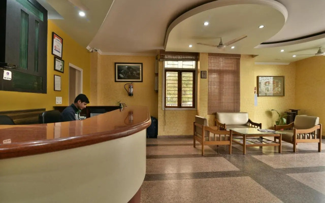 Hotel Galaxy
