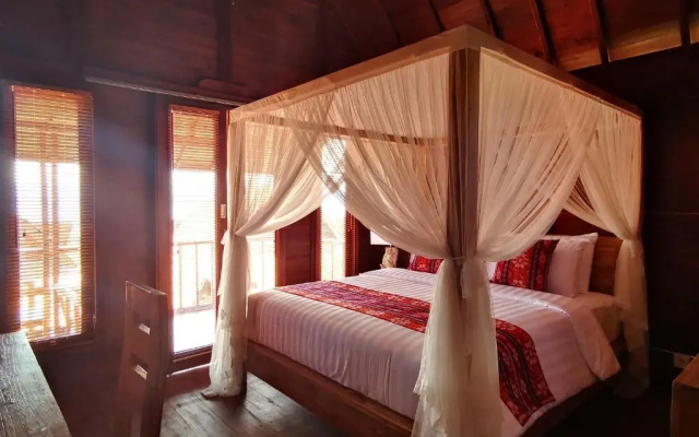Star Semabu Resort
