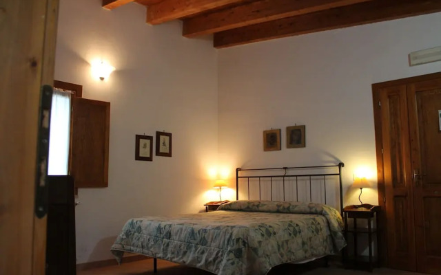 La Mandra