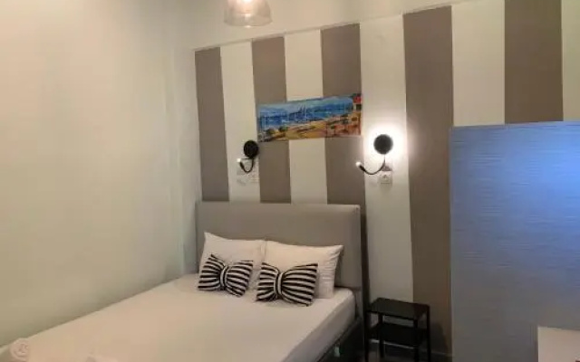 Aparthotel 3 Stars Preveza