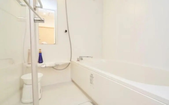 Sakura Garden Hotel - Vacation STAY 79012