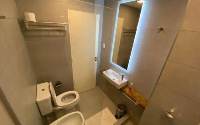 Buenaventura Apartments PARQUE