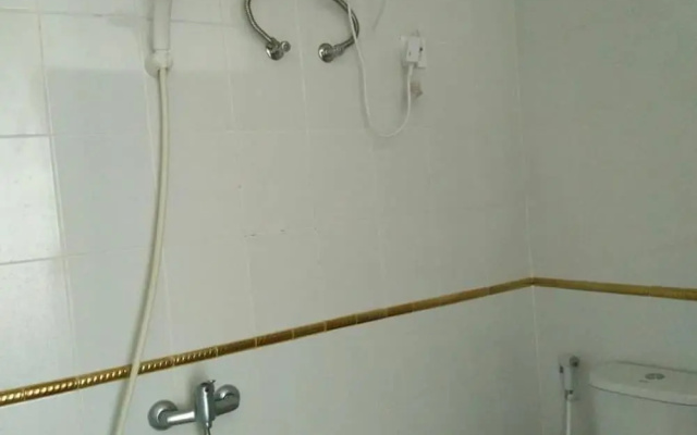 1br Apartment With Pool