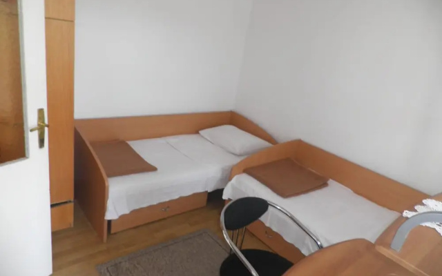 Apartments Romanić Brodarica / Two Bedroom A1