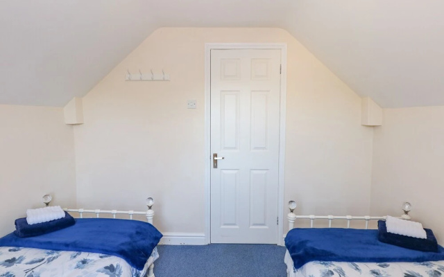 Cameron's Cottage