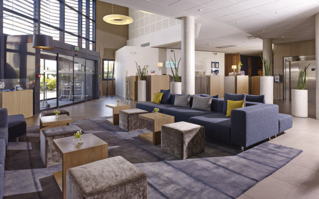 Holiday Inn Express Toulouse Airport