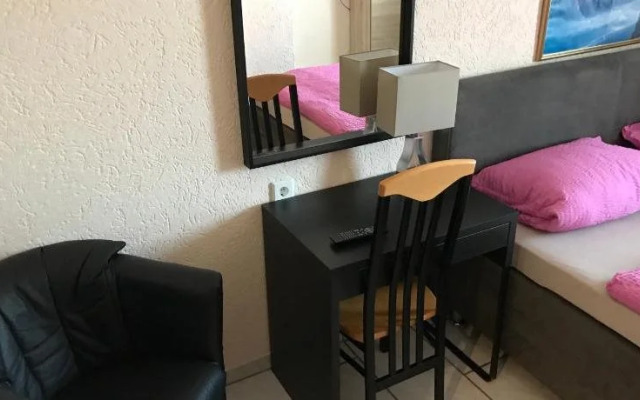 Hotel Rhein INN