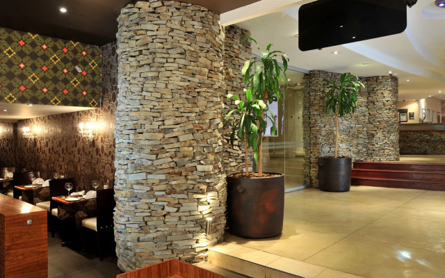 Faircity Mapungubwe Hotel Apartments