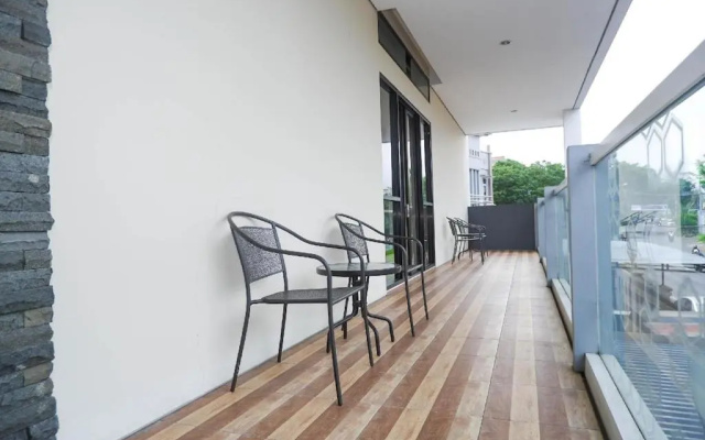 360° Guest House