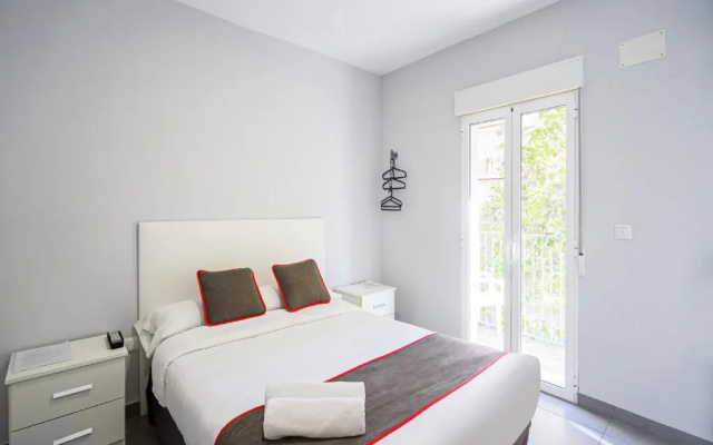 Hostal Jireh