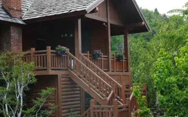 Jiuru Mountain Buermuju Homestay