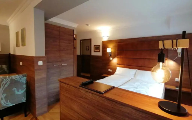 GOLDEN STAR - Premium Apartments