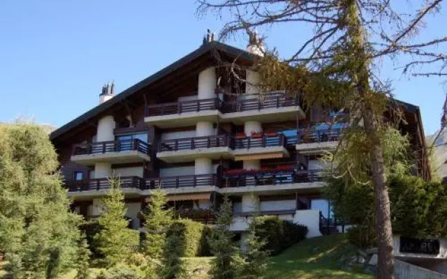Appartement Andrea