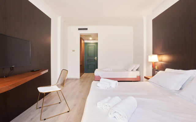 Hotel Cyrano