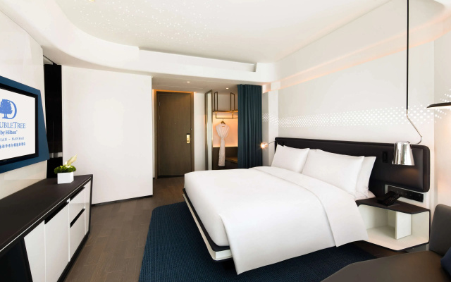 DoubleTree by Hilton Foshan Nanhai