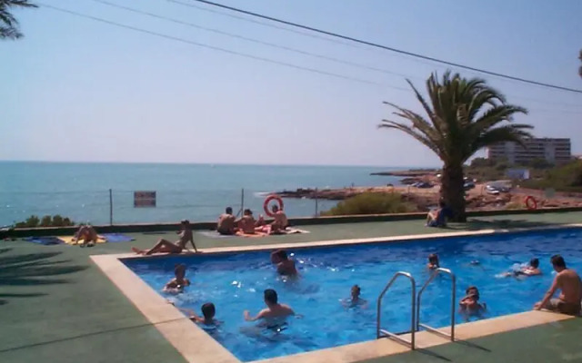 Apartment UrbFinca del Moro