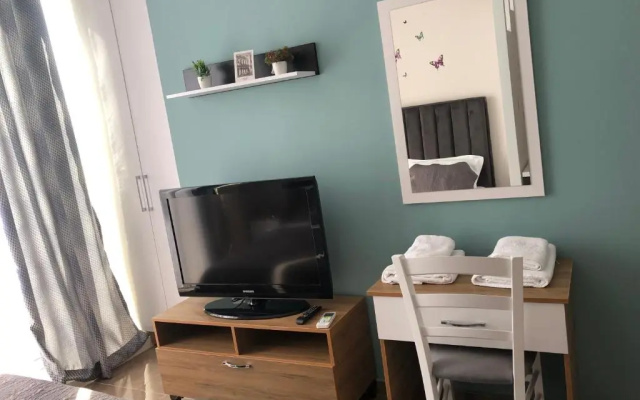Rezidenca SHOPI