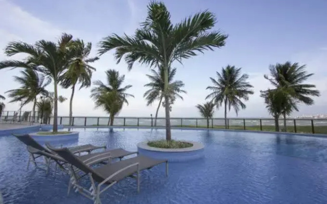 Paraíso do Atlântico Club Residence