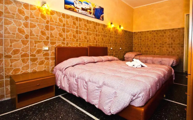 Hotel Rosengarden