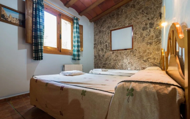 Casas Rurales los Enebros