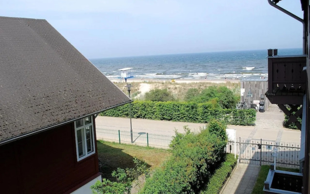 Strandklause App. 06