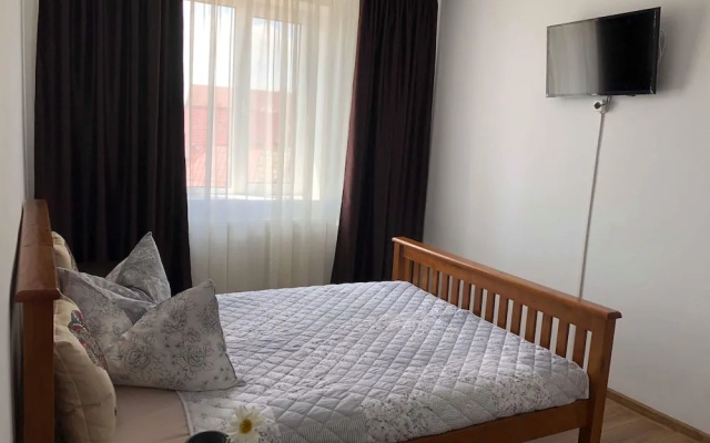 Turda Apartment
