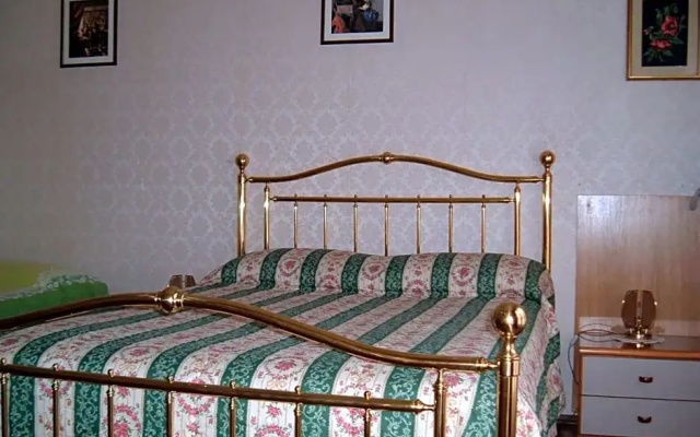 Albergo Luca