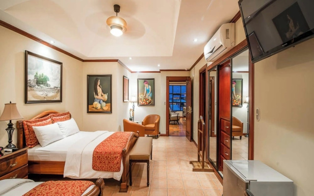 Hotel Casa Roland San José