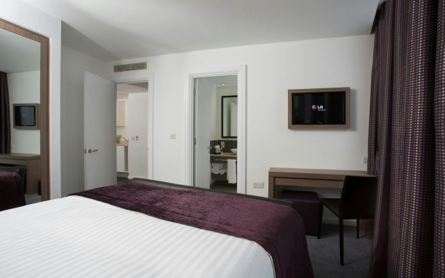Staybridge Suites Birmingham by IHG
