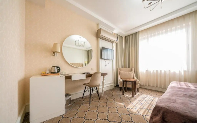 City Center Istanbul Taksim Hotel