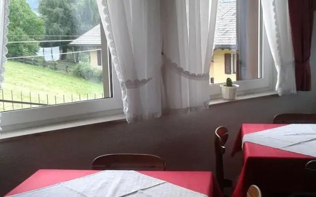 Casa Trudi