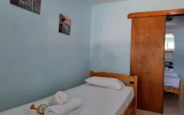 Dimitra's Family Apartments 3