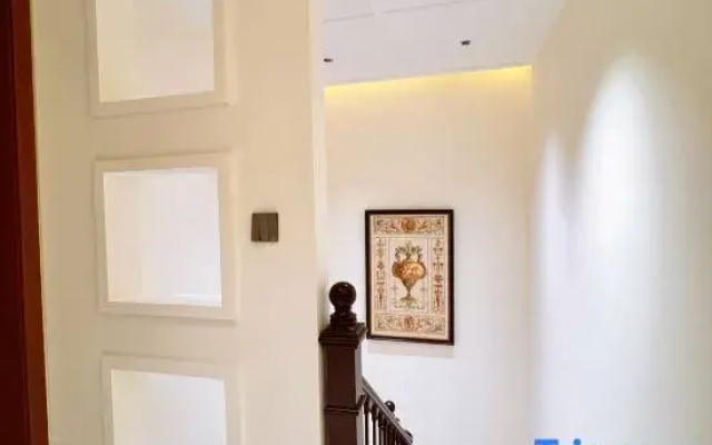 Lane way homestay