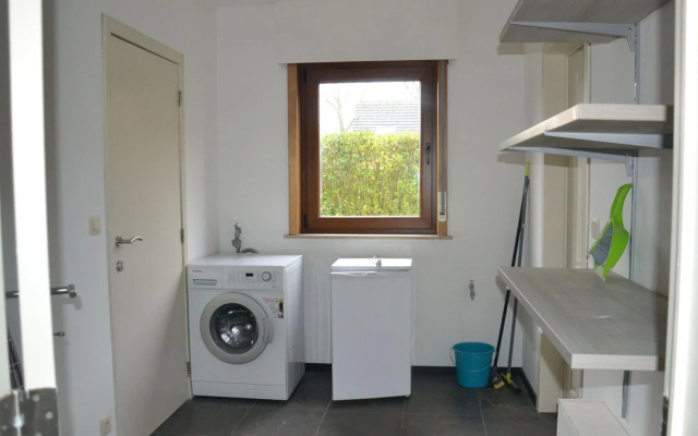 Apartment in Antwerp Near Verbeke Museum