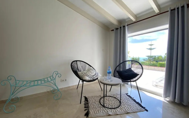 B&B Casa Pedramala