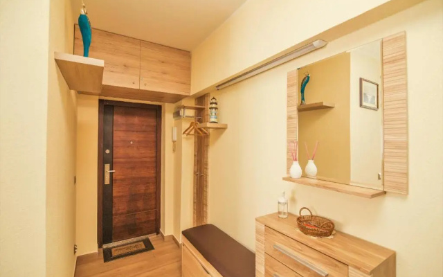 Apartament Kapitański
