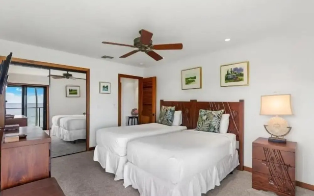 Wailea Elua, #1304 2 Bedroom Condo