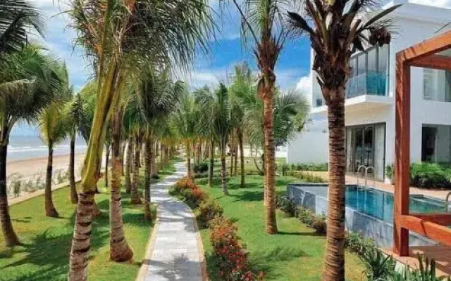 Ruby Villa 15-Blue Sapphire Resort