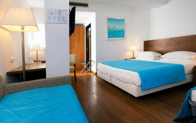 Hotel Plaza