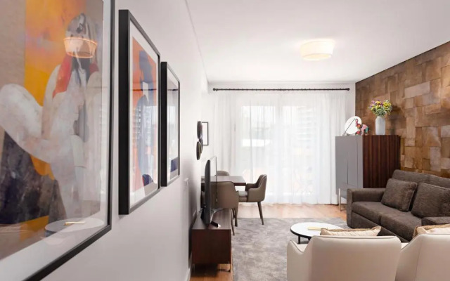 Marquês Best Apartments