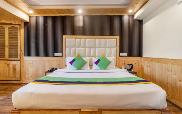 Hotel Greenland