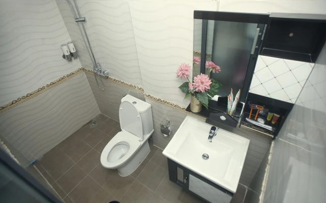 Rangoon 40 Hotel