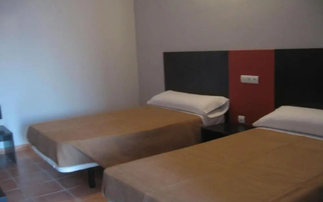 Hostal Ayamonte Los Mellizos