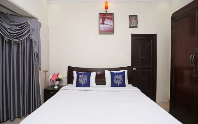OYO 10925 Home 5BHK Villa Nakuchiyatal