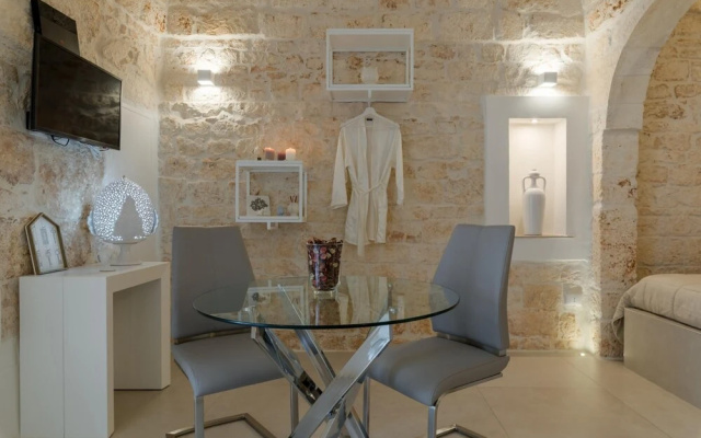Pregiata Suite 25 con Jacuzzi by Wonderful Italy