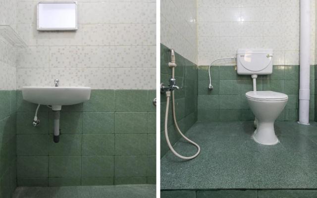 SPOT ON 65068 Hotel Thavamani