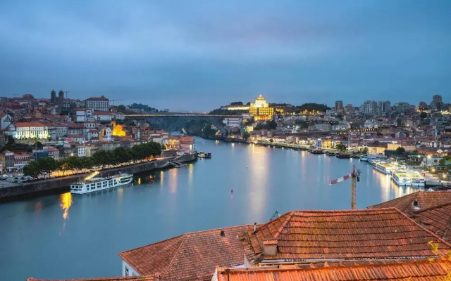 Modern Apartment in the Heart of Porto