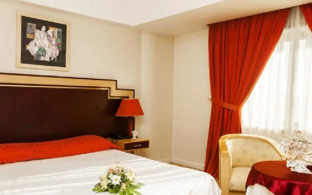 Pars Tabriz