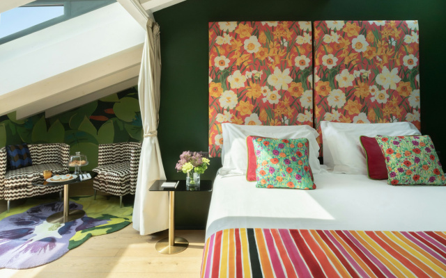 Speronari Suites